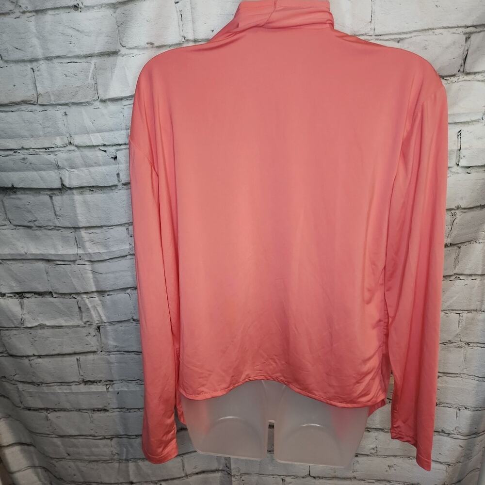 Sun & Sky Women's Swim Coverup Jacket - Picture 4 of 5